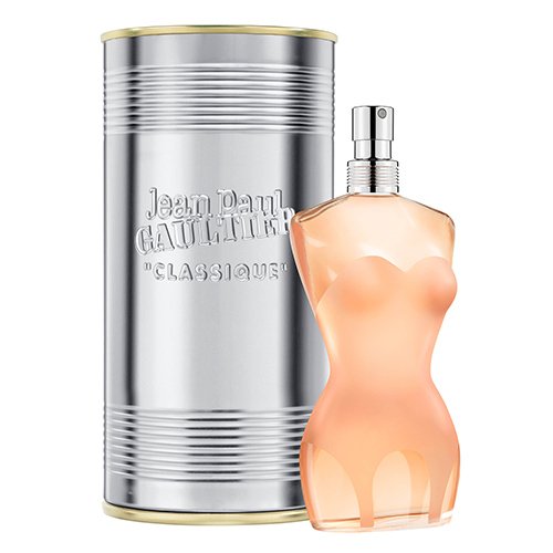 JEAN PAUL GAULTIER-Classic - Eau de Toilette JEAN PAUL GAULTIER-Classic - Eau de Toilette
